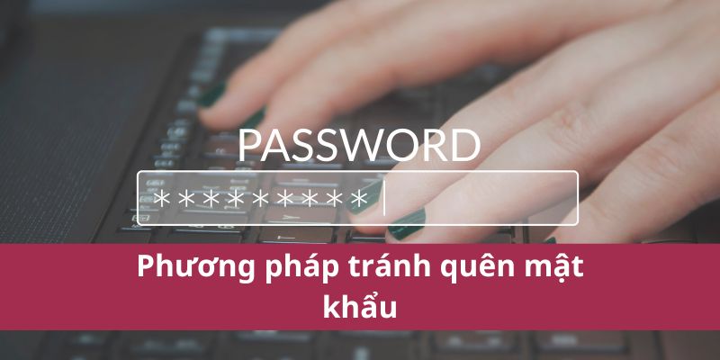 Hướng Dẫn Khôi Phục Quên Mật Khẩu 77Bet Nhanh Chóng 4 Quên mật khẩu có lấy lại ra làm sao