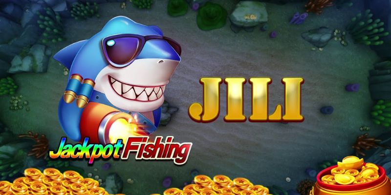 Jackpot Đánh Cá - Thế Giới Màu Sắc Dưới Lòng Đại Dương 77Bet 4 Các tính năng đặc sắc giúp Jackpot sở hữu người chơi khủng